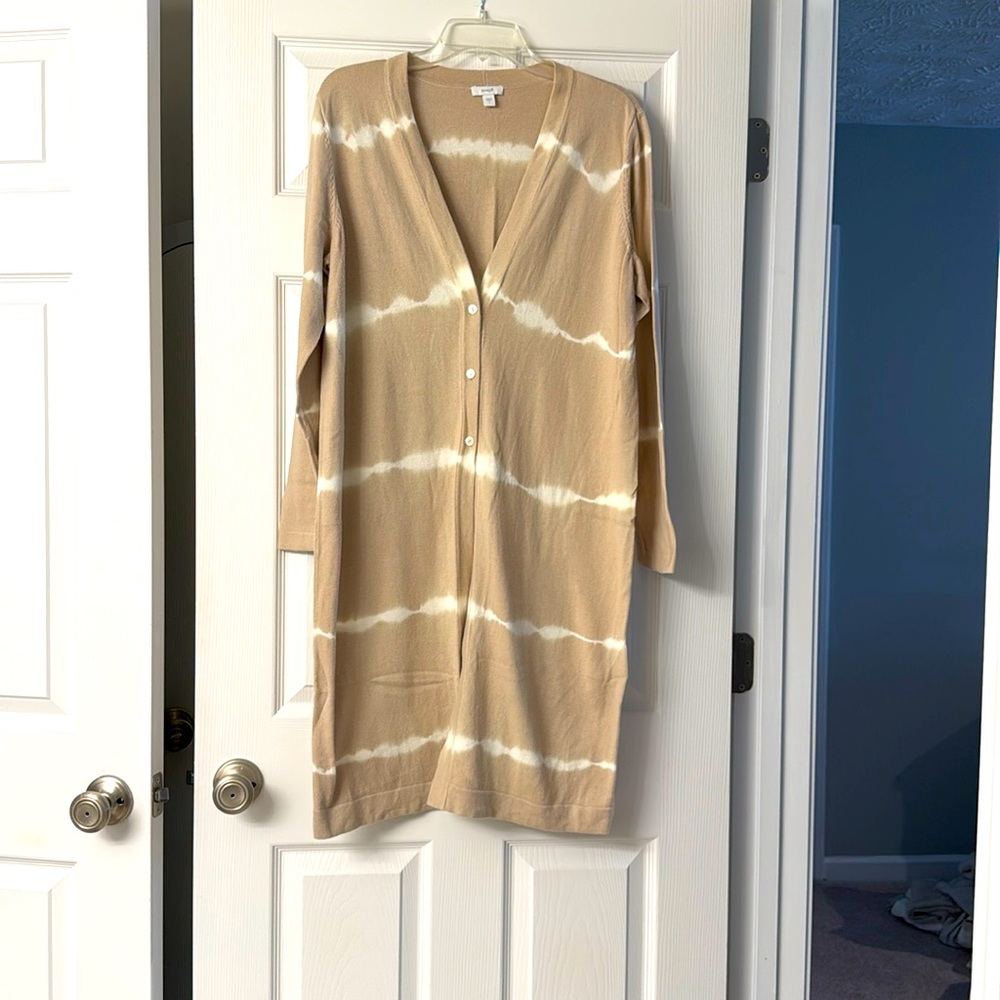 J Jill Sweater